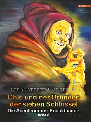 cover image of Ohle und der Brunnen der sieben Schlüssel